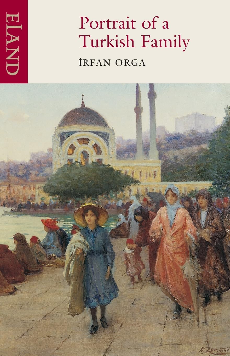 Portrait of a Turkish Family Politics & Society