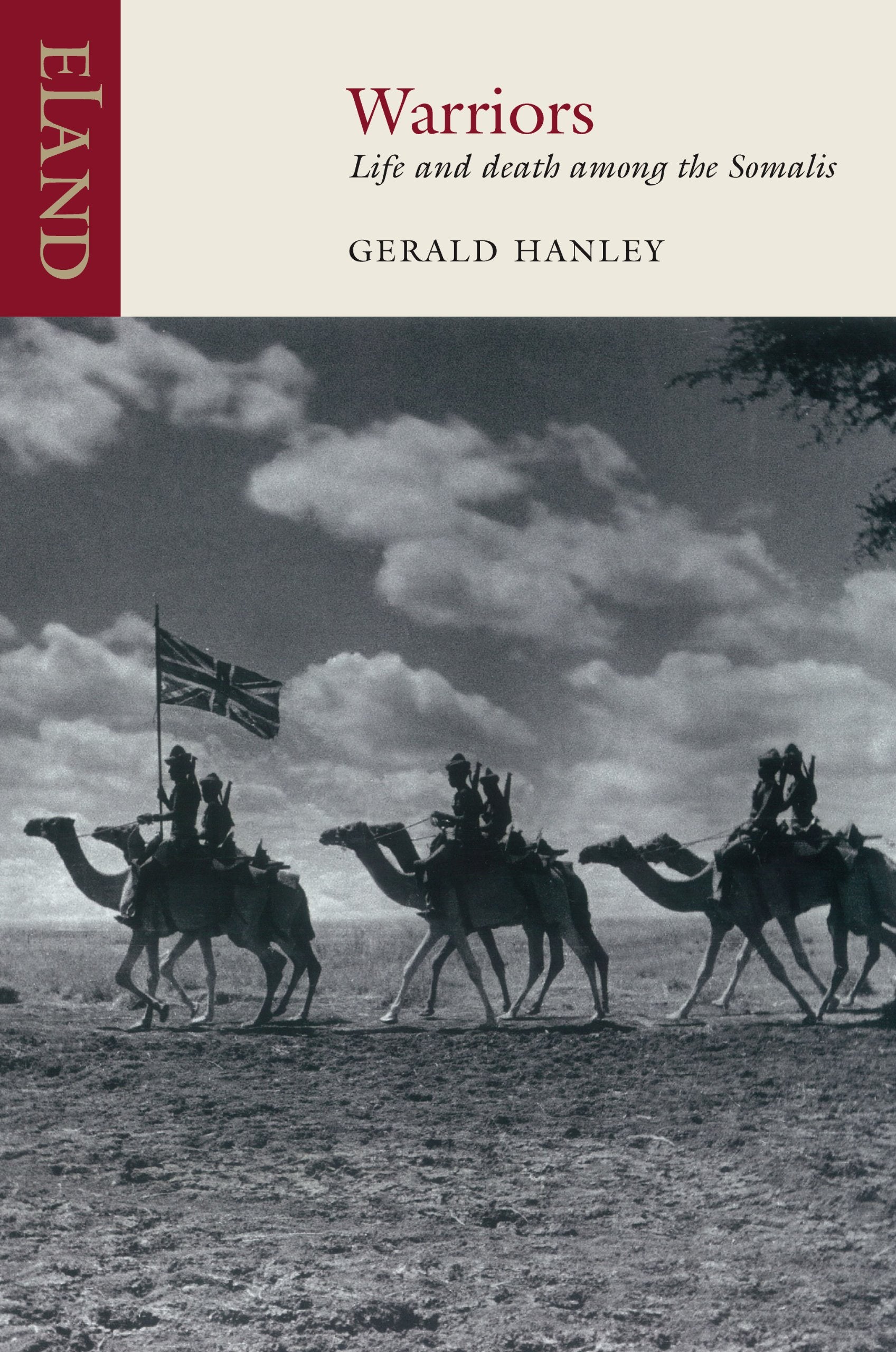 Warriors: Life and Death Among the Somalis Social Sciences
