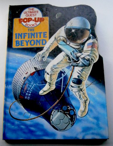 The Infinite Beyond Books