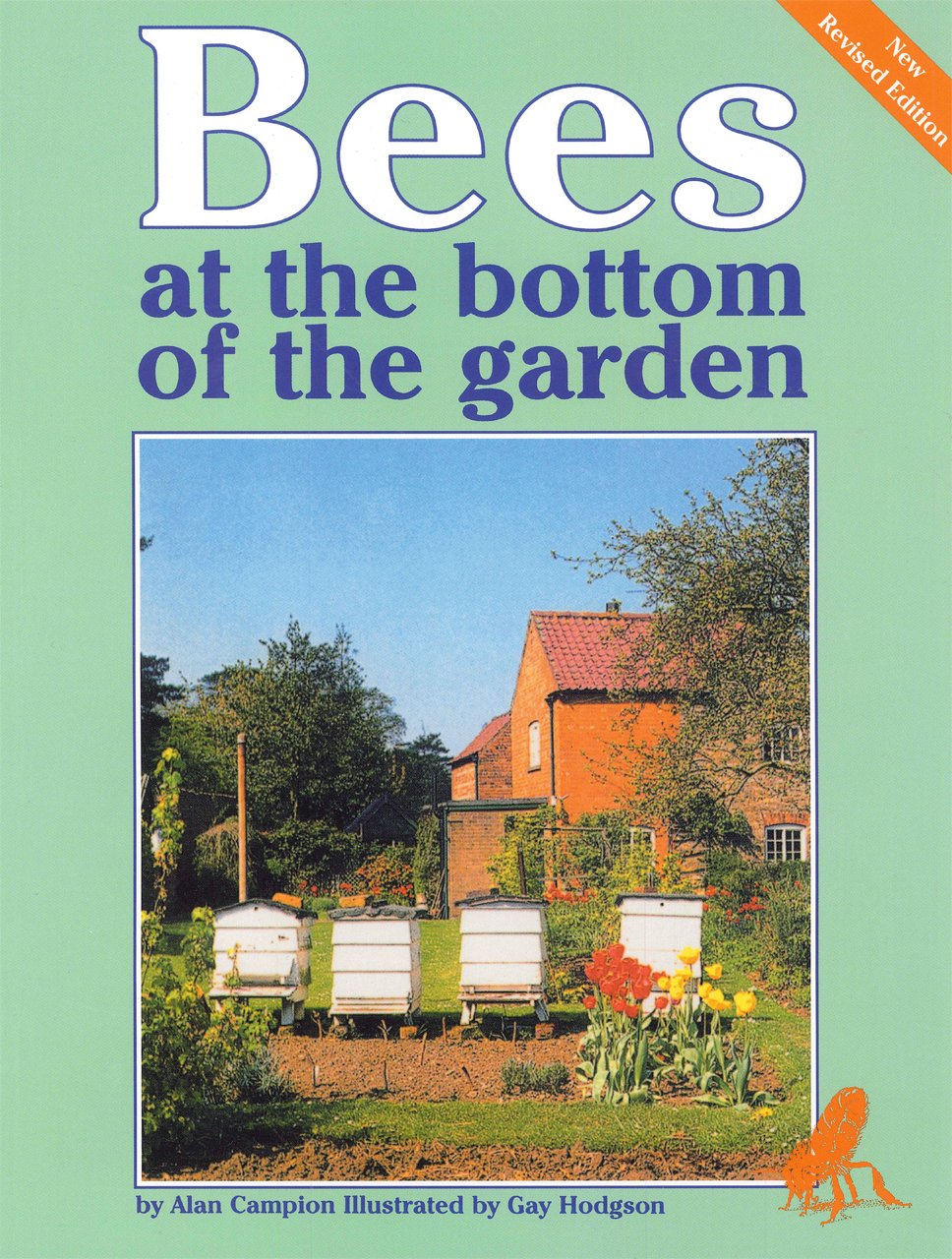 Bees at the Bottom of the Garden Natural Sciences