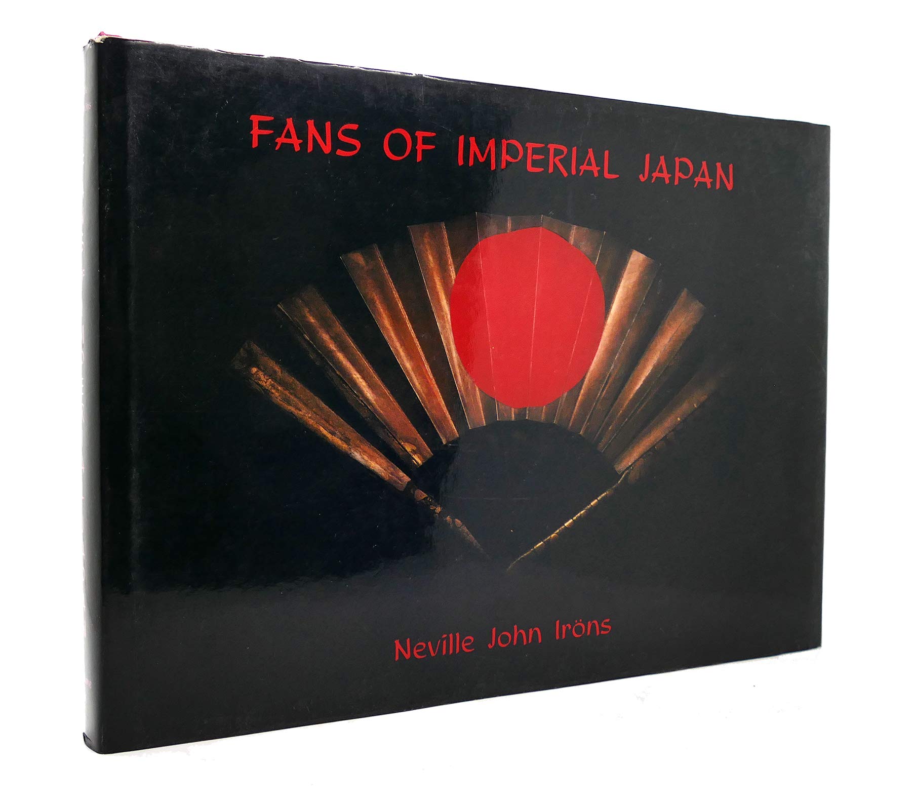Fans of Imperial Japan Books