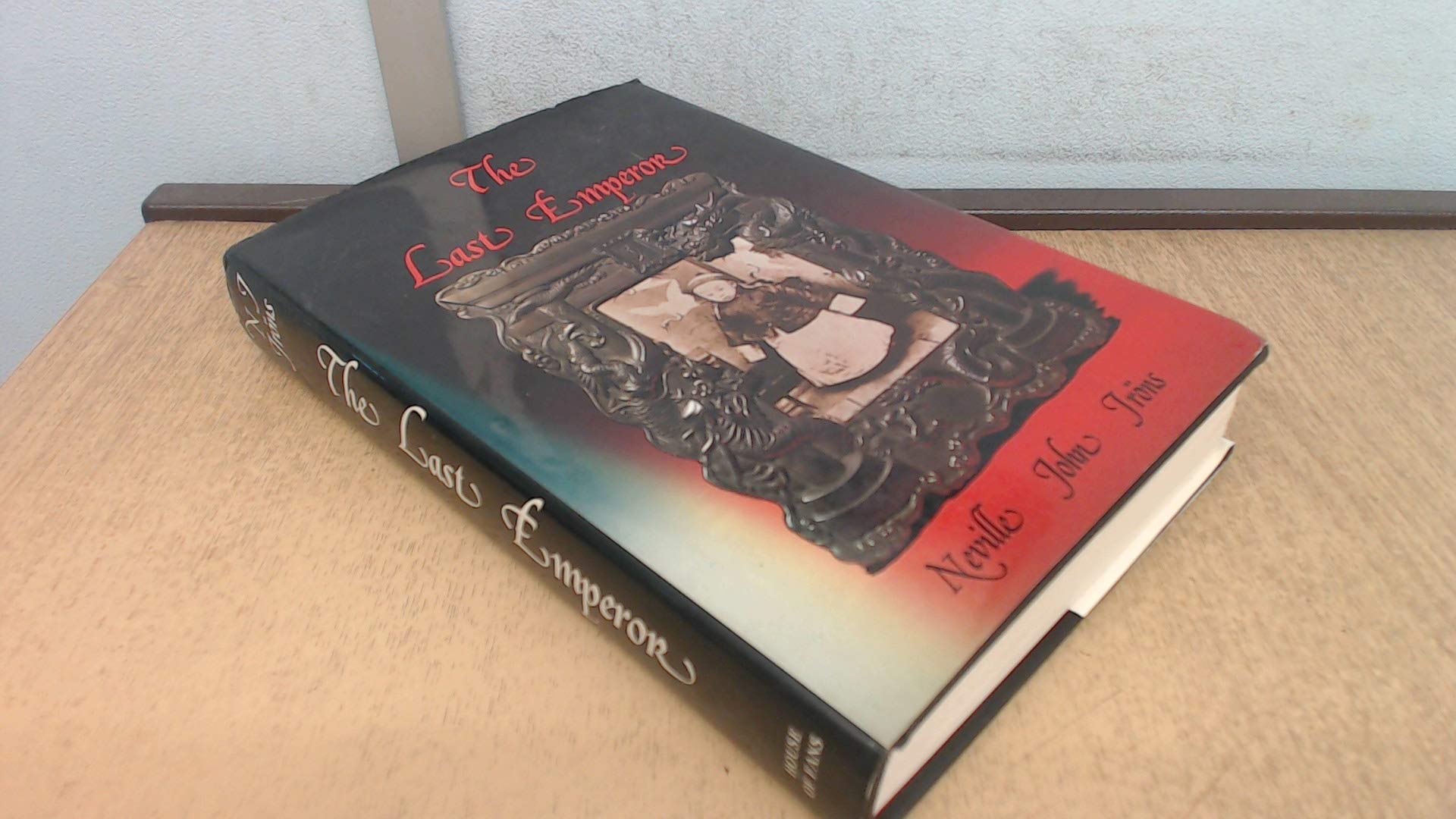 Product Image: Last Emperor
