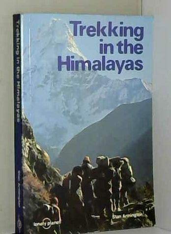 Trekking in the Himalayas Books