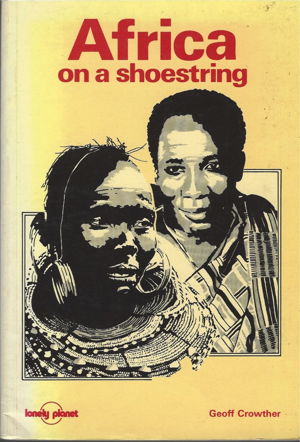 Africa on a Shoestring Leisure, Home & Garden
