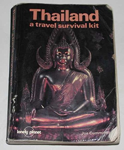 Thailand: A Travel Survival Kit Leisure, Home & Garden