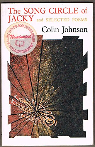 The Song Circle of Jacky and Selected Poems Books