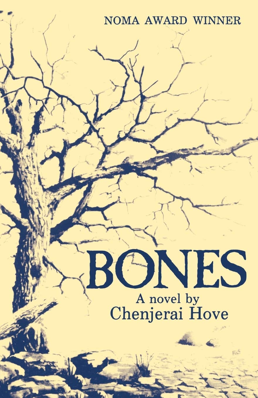 Bones Contemporary literature