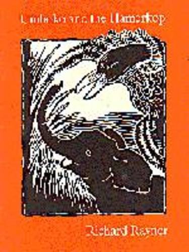 Umboko and the Hamerkop book