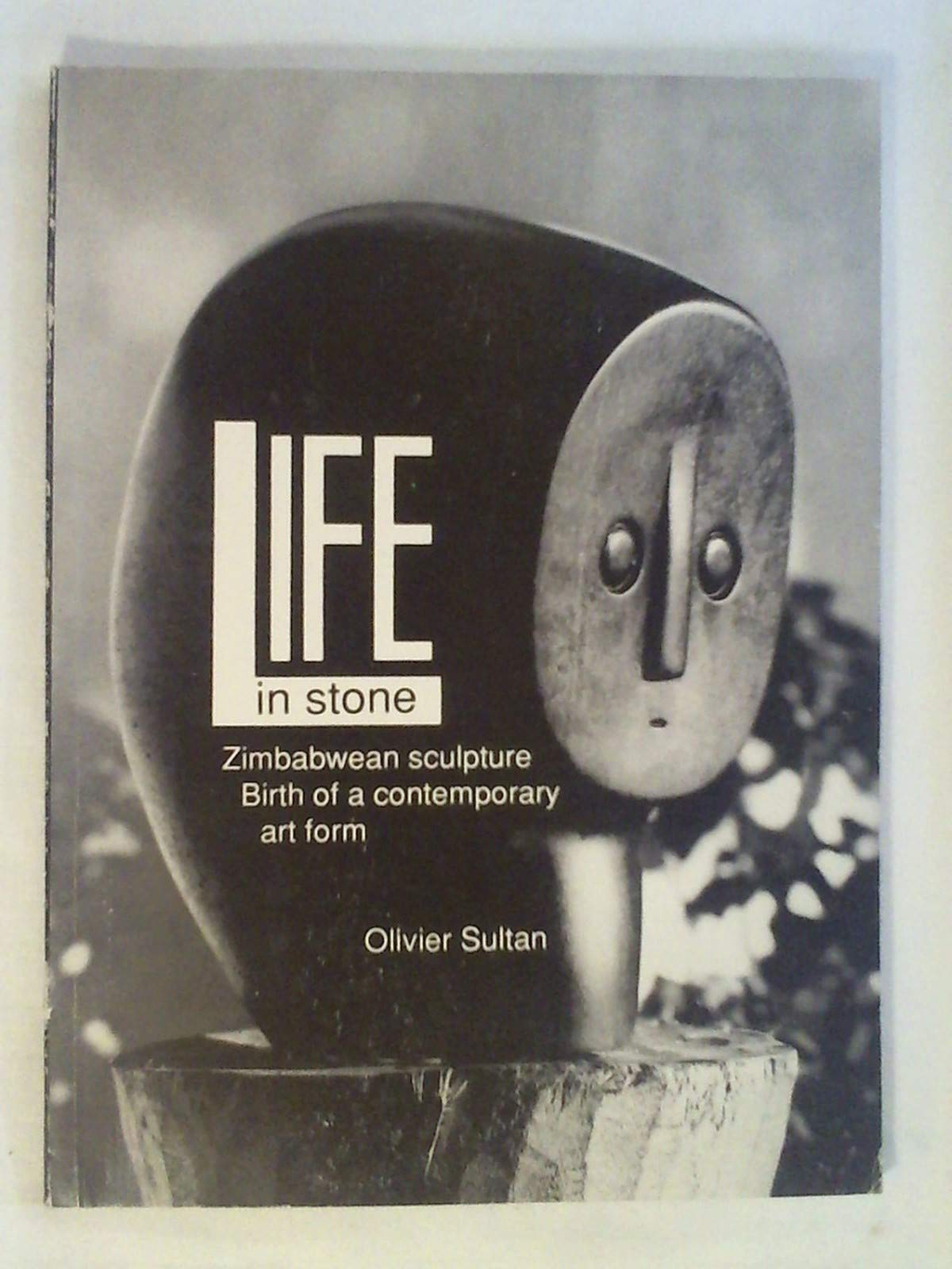 Life in Stone: Zimbabwean Sculpture - Birth of a Contemporary Art Form Film, Art & Culture