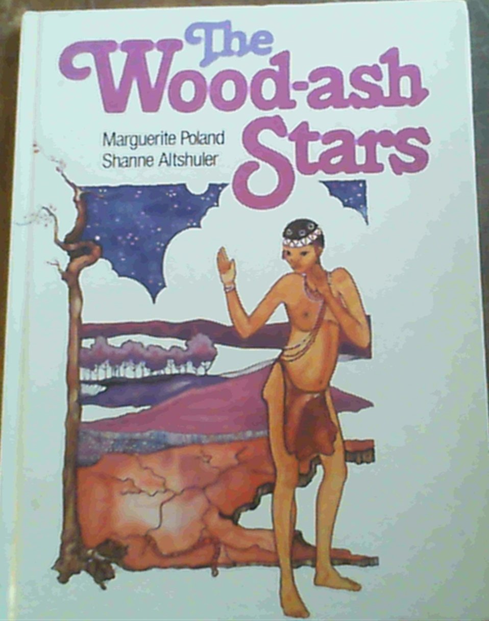 Wood Ash Stars Books