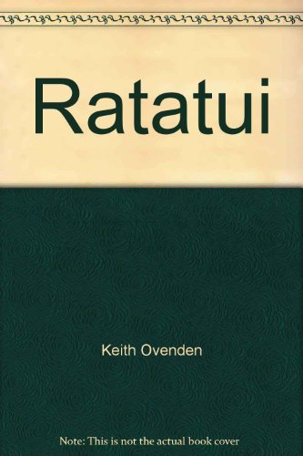 Ratatui Books