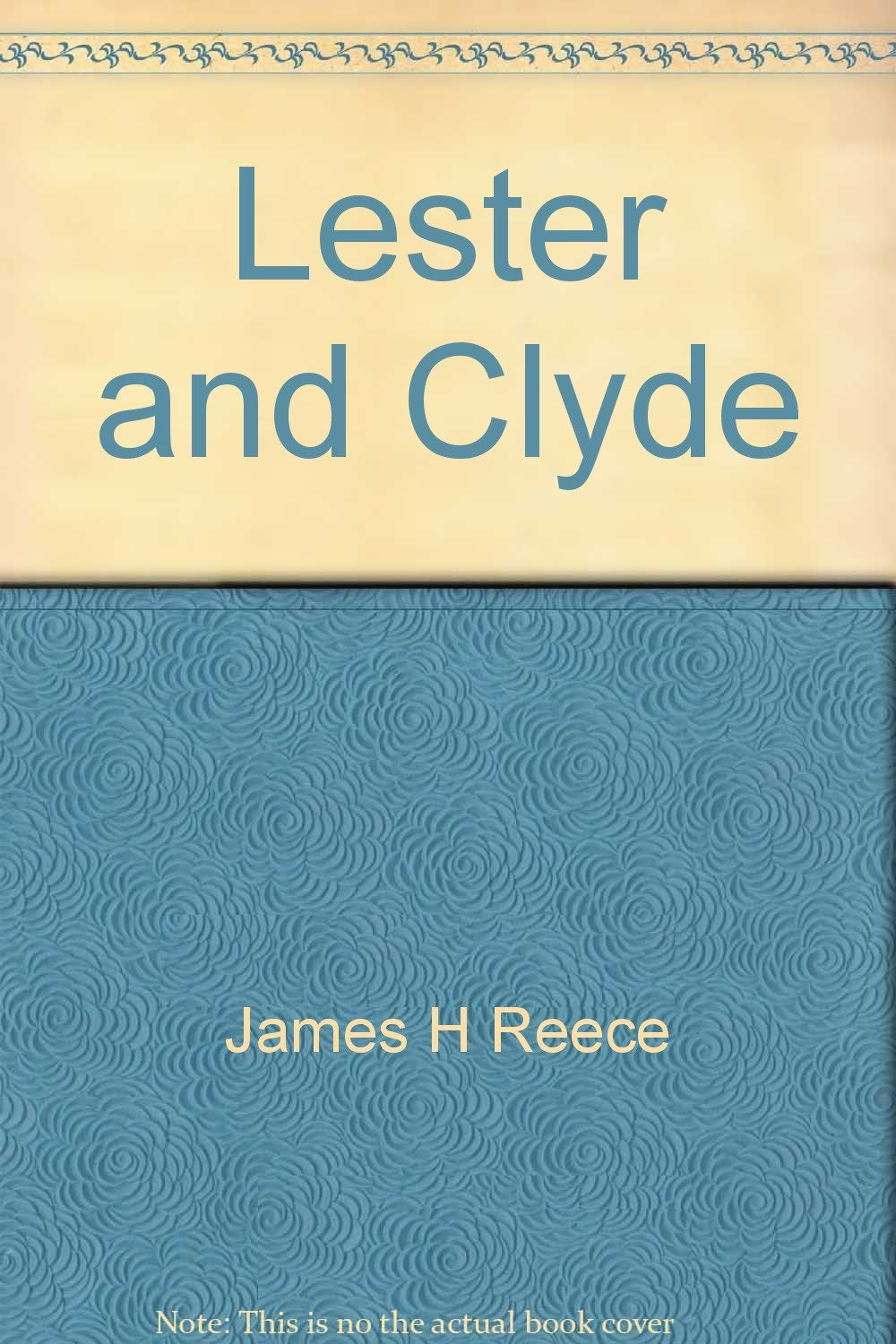 Product Image: Lester And Clyde