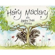 Product Image: Hairy Maclary: Six Lynley Dodd Stories