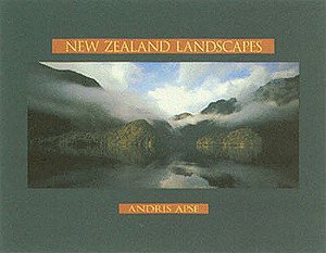New Zealand Landscapes Travel