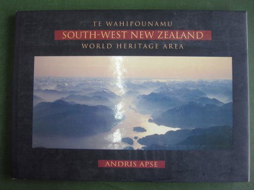 Southwest New Zealand: World Heritage Area Travel