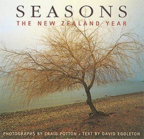 Seasons: The New Zealand Year Essays & Short Stories