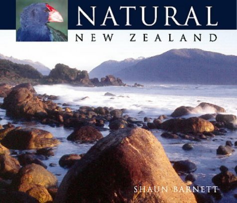 Natural New Zealand Mathematics