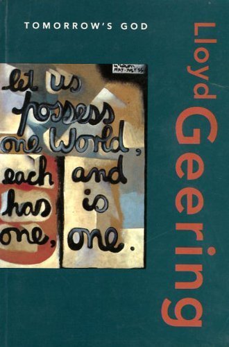Tomorrow's God: How We Create Our Worlds Second hand books on Religion & Esotericism