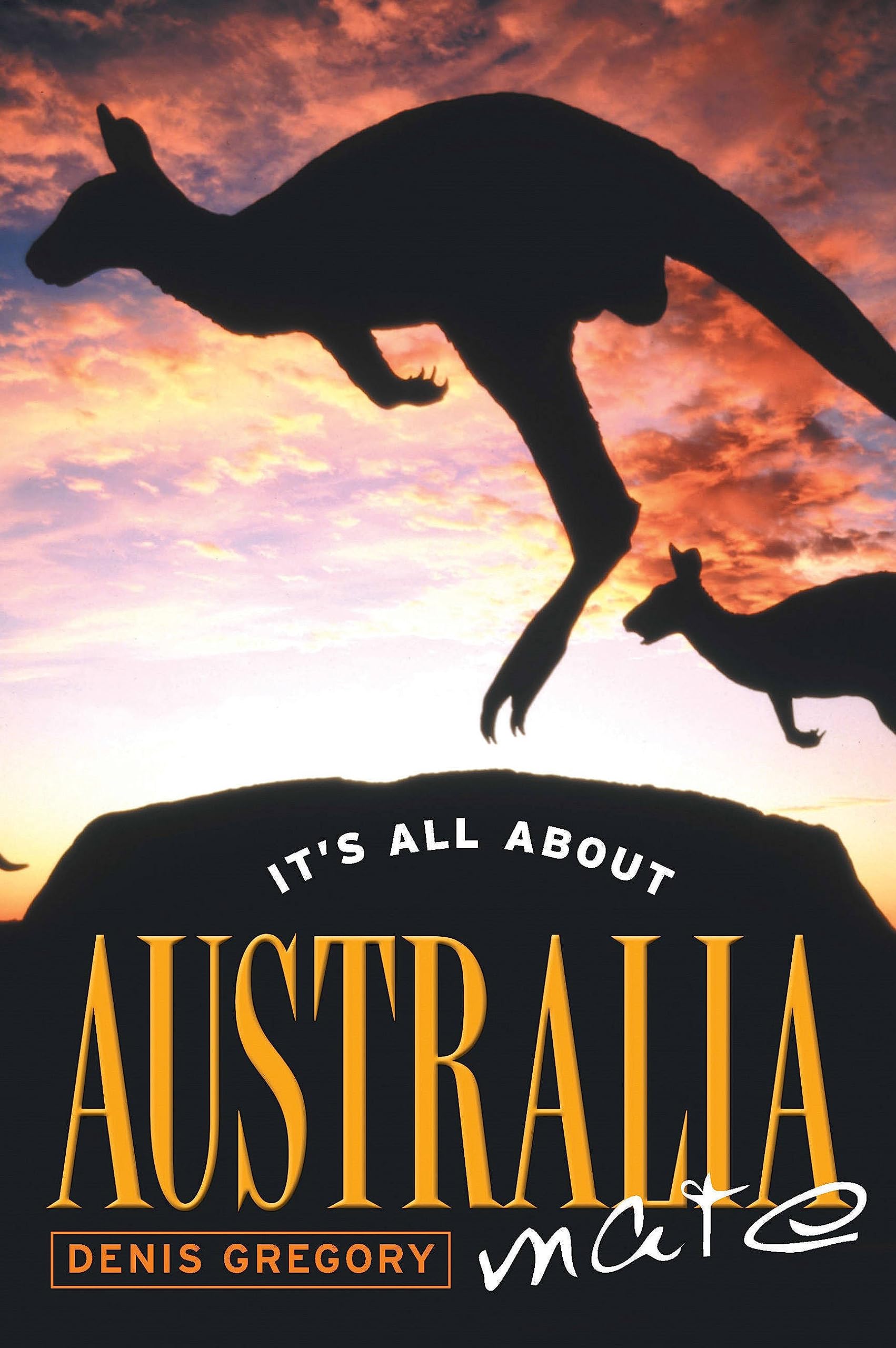 Product Image: It's All about Australia, Mate