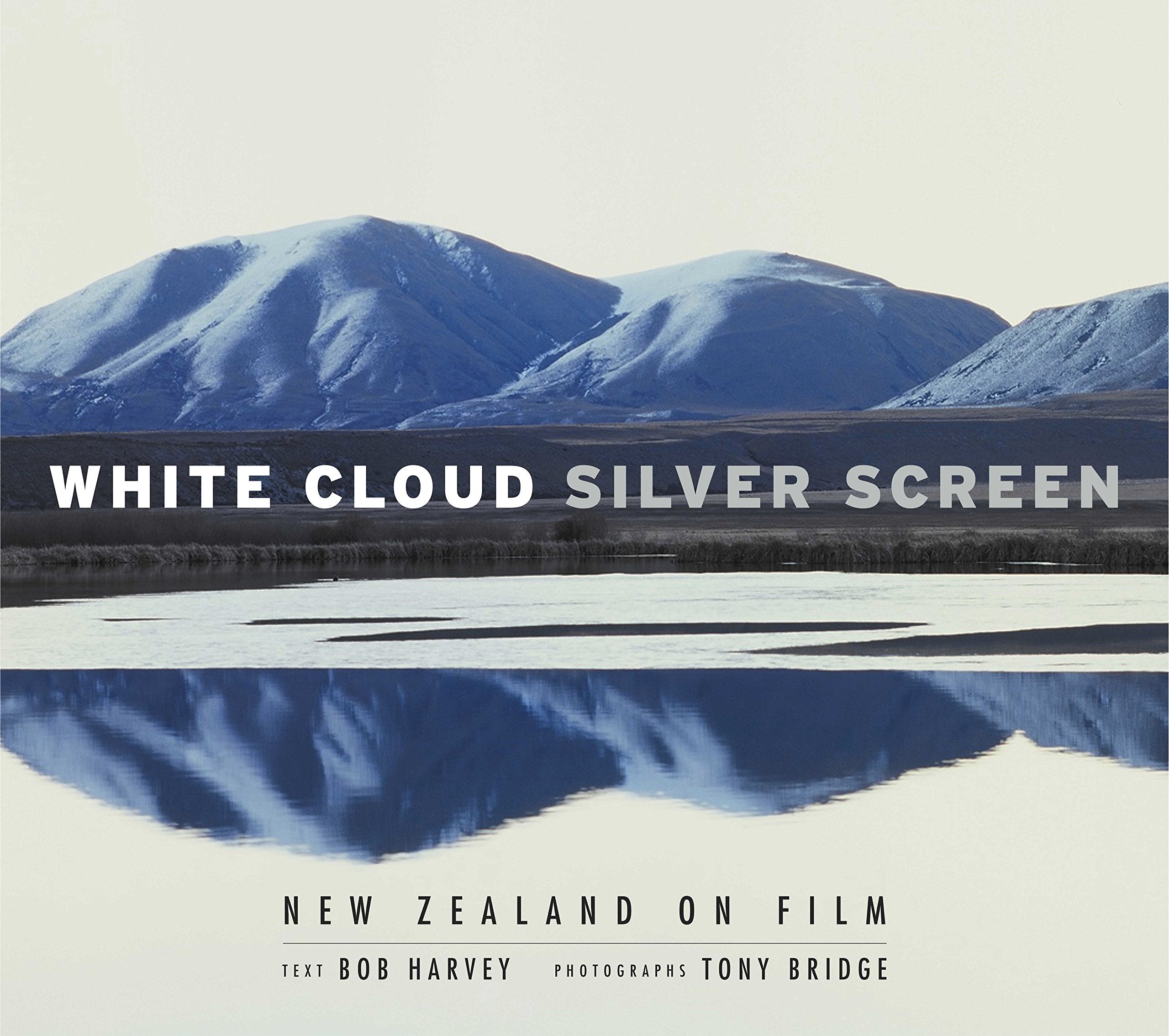 White Cloud, Silver Screen: New Zealand on Film Nature & Animals
