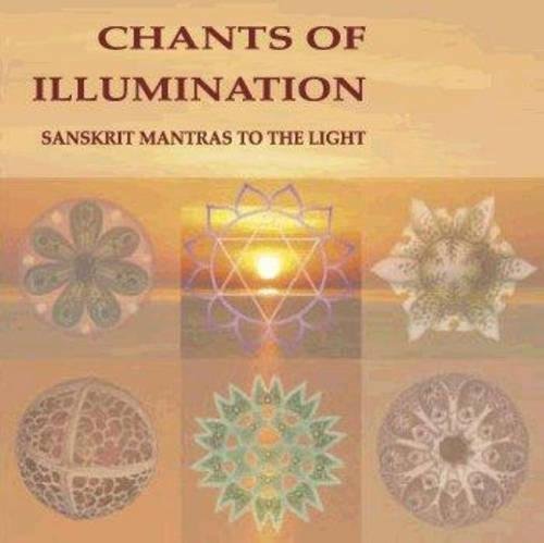 Chants of Illumination: Ten Sanskrit Mantras Social Sciences