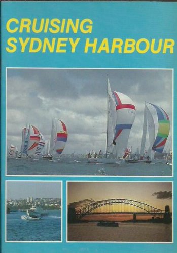 Product Image: CRUISING SYDNEY HARBOUR.
