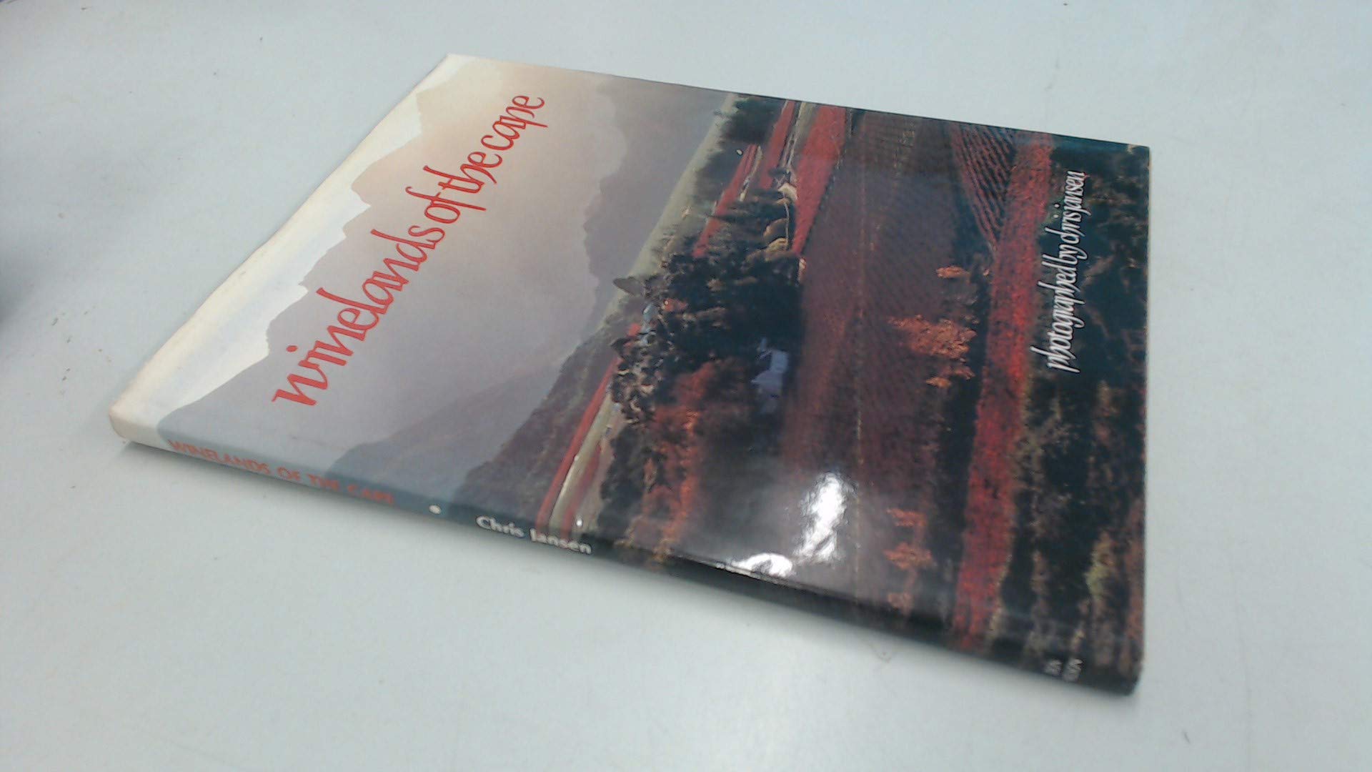 Product Image: Winelands of the Cape