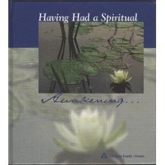 Having Had a Spiritual Awakening Health, Nutrition & Fitness