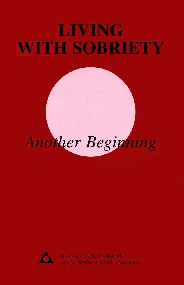 Living With Sobriety Books