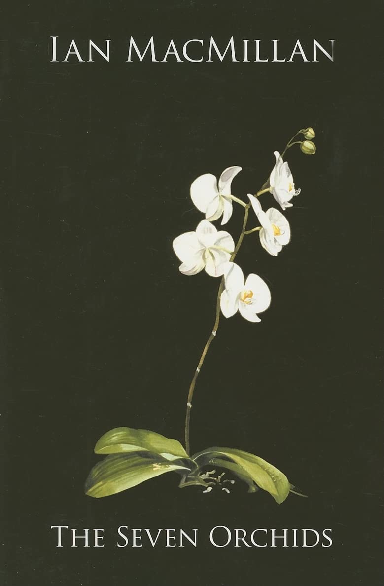 The Seven Orchids Contemporary literature