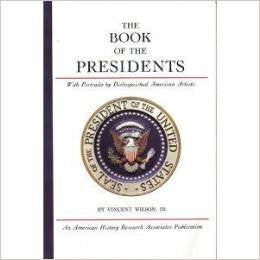 Book of the Presidents Books