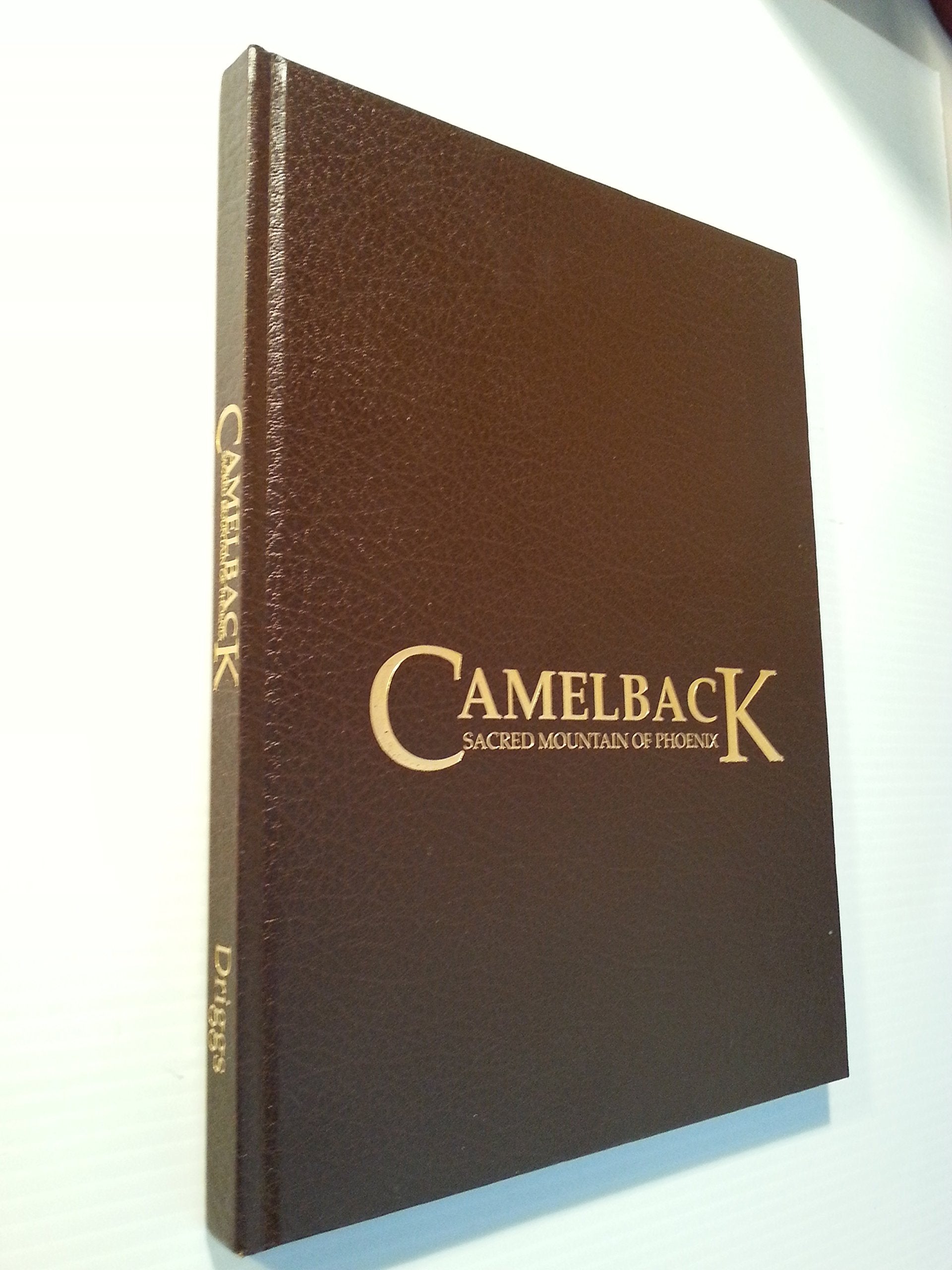 Product Image: Camelback: Sacred Mountain of Phoenix