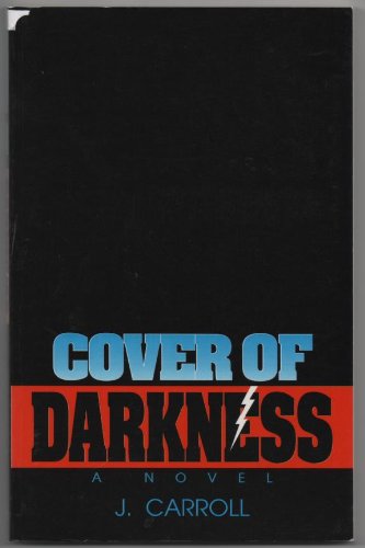 Cover of Darkness: A Novel Reference Books
