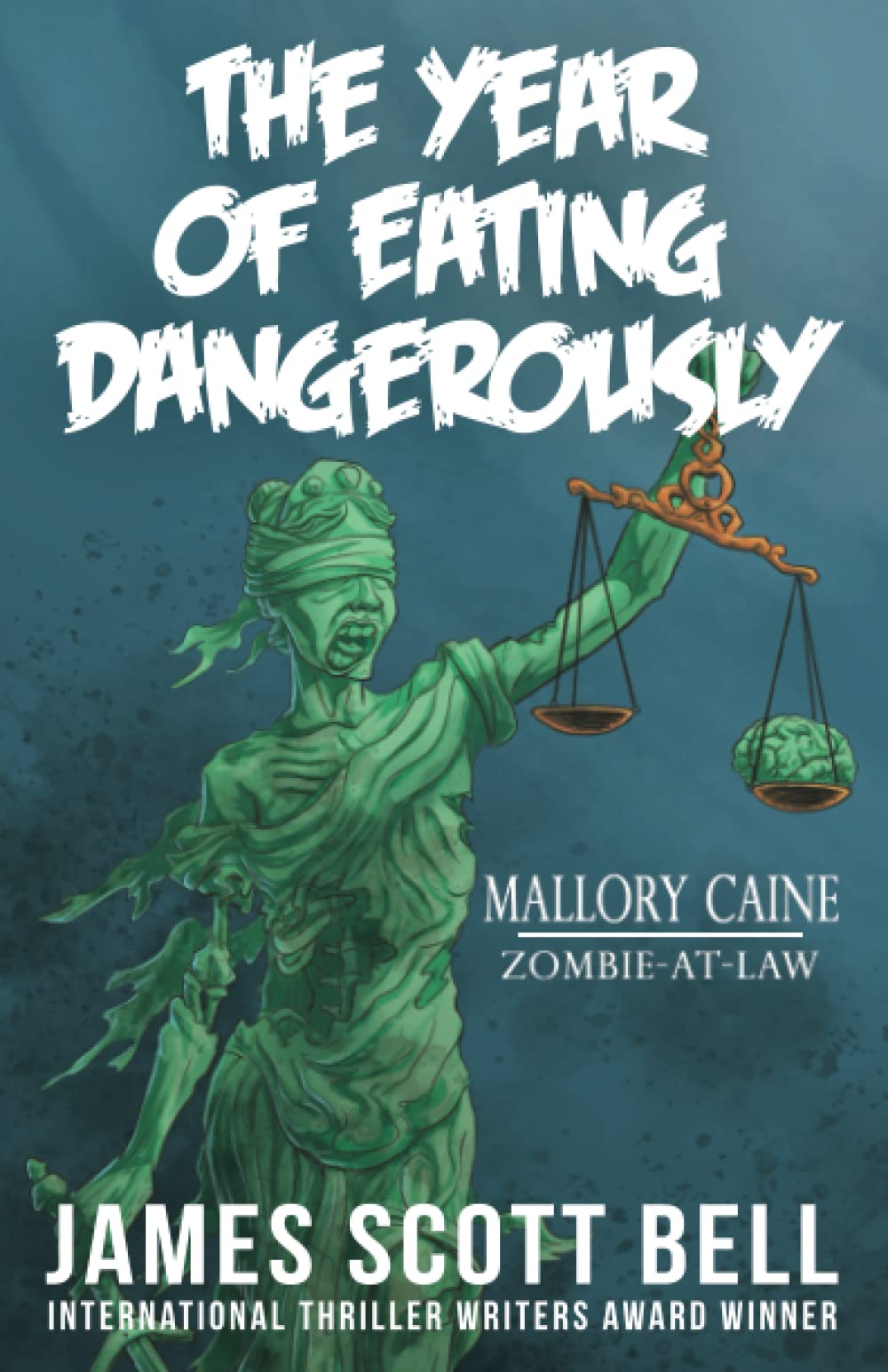 The Year of Eating Dangerously Contemporary literature