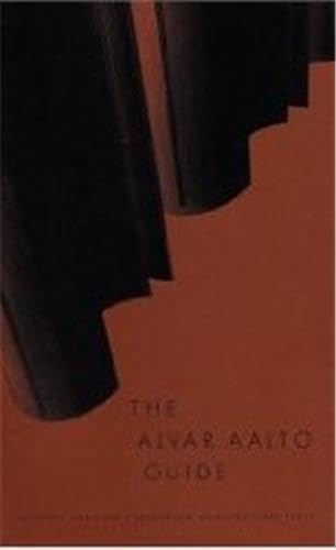 Product Image: The Alvar Aalto Guide
