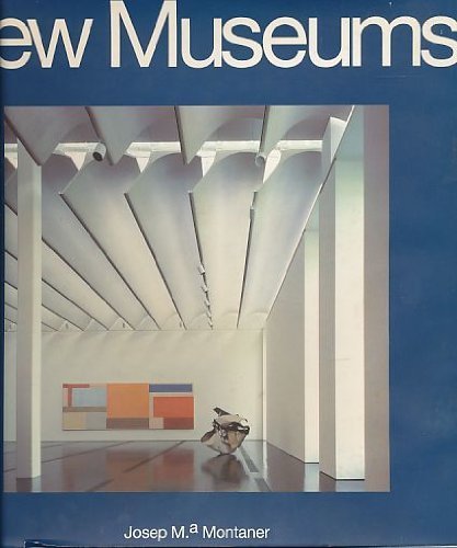 Product Image: New Museums