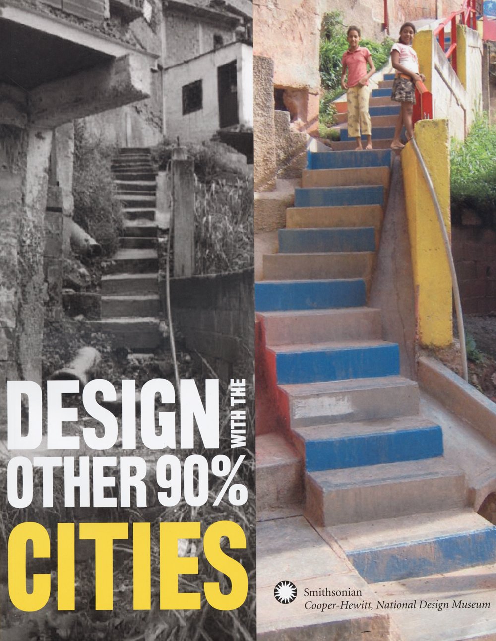 Product Image: Design with the Other 90%: Cities