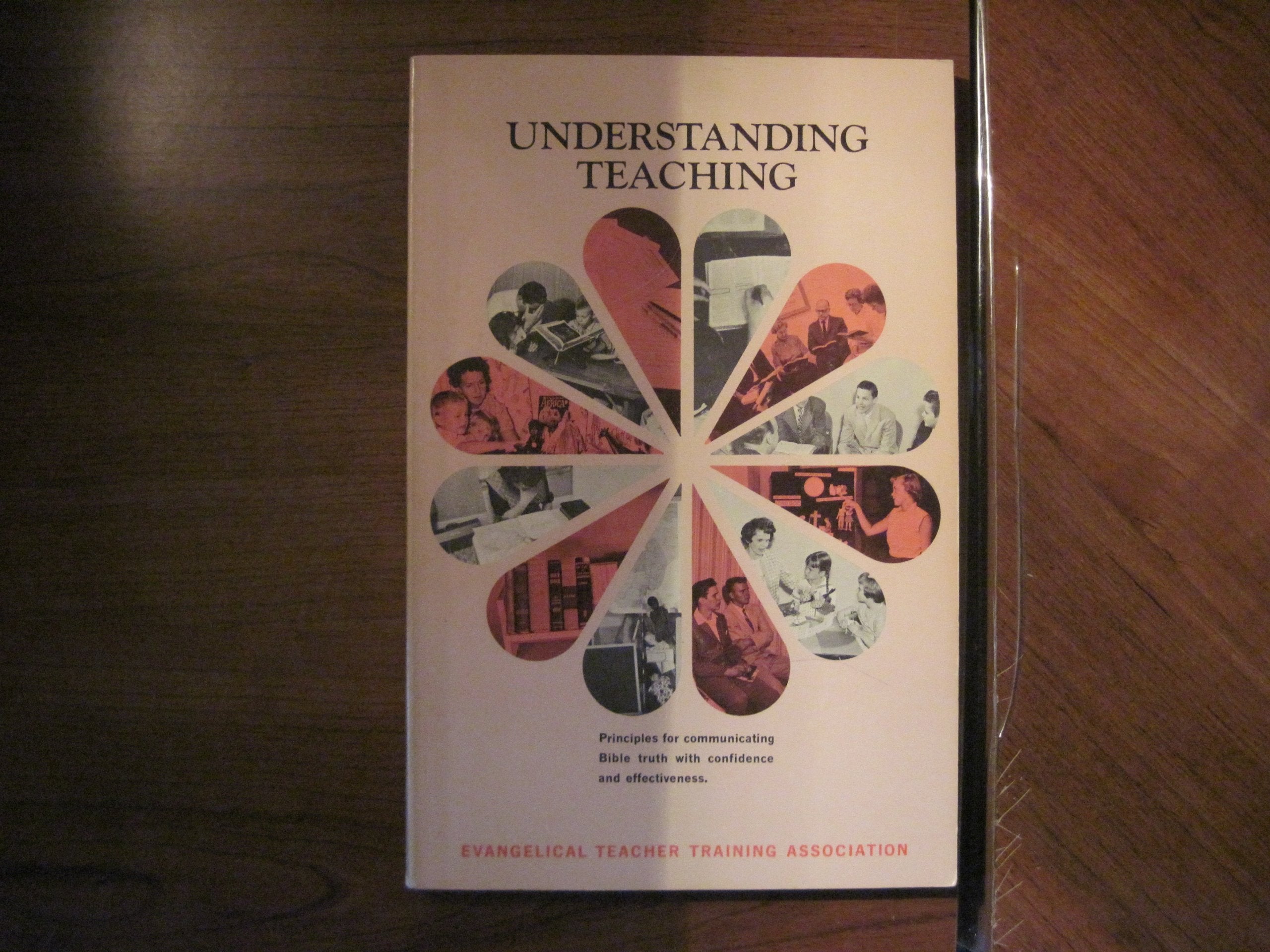 Understanding Teaching book