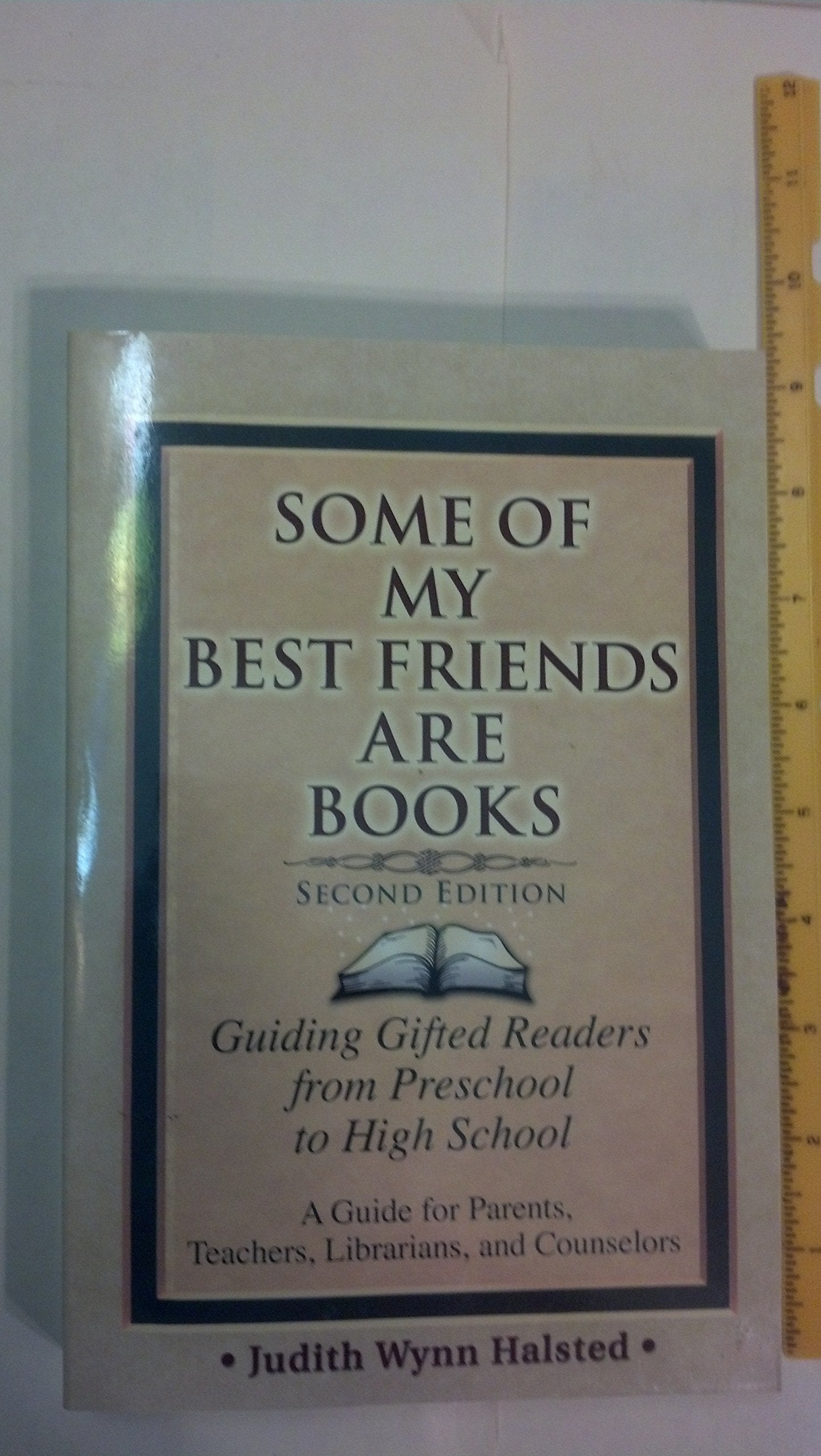 SOME OF MY BEST FRIENDS ARE BK Contemporary literature