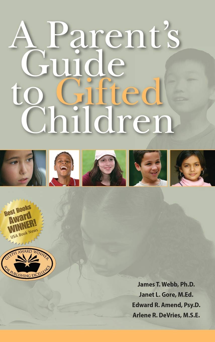 A Parents Guide to Gifted Children Parents & Children