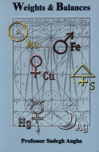 Weights and Balances: In the Science of Alchemy Religion & Esotericism