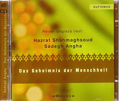 Das Geheimnis der Menschheit,2 Audio-CDs Religion & Esotericism