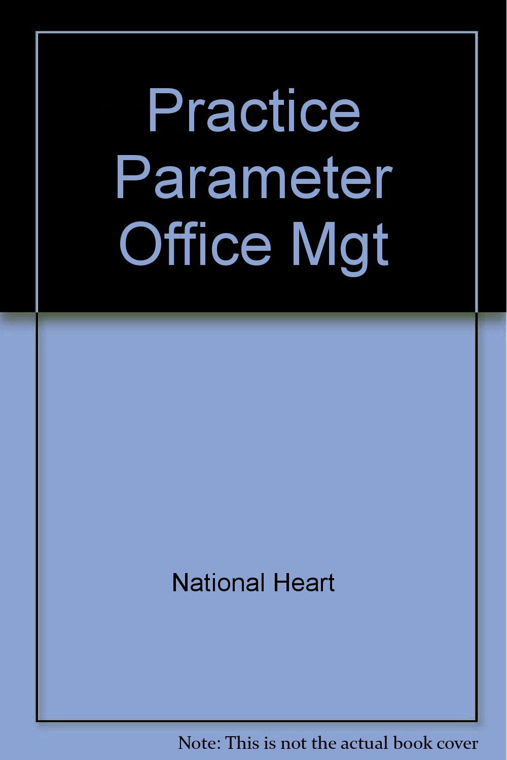 New Parameter: The Office Management of Acute Exacerbations of Asthma in Children Medicine