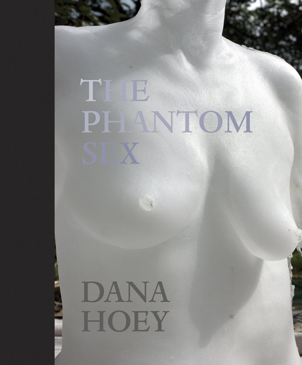 Dana Hoey: The Phantom Sex book