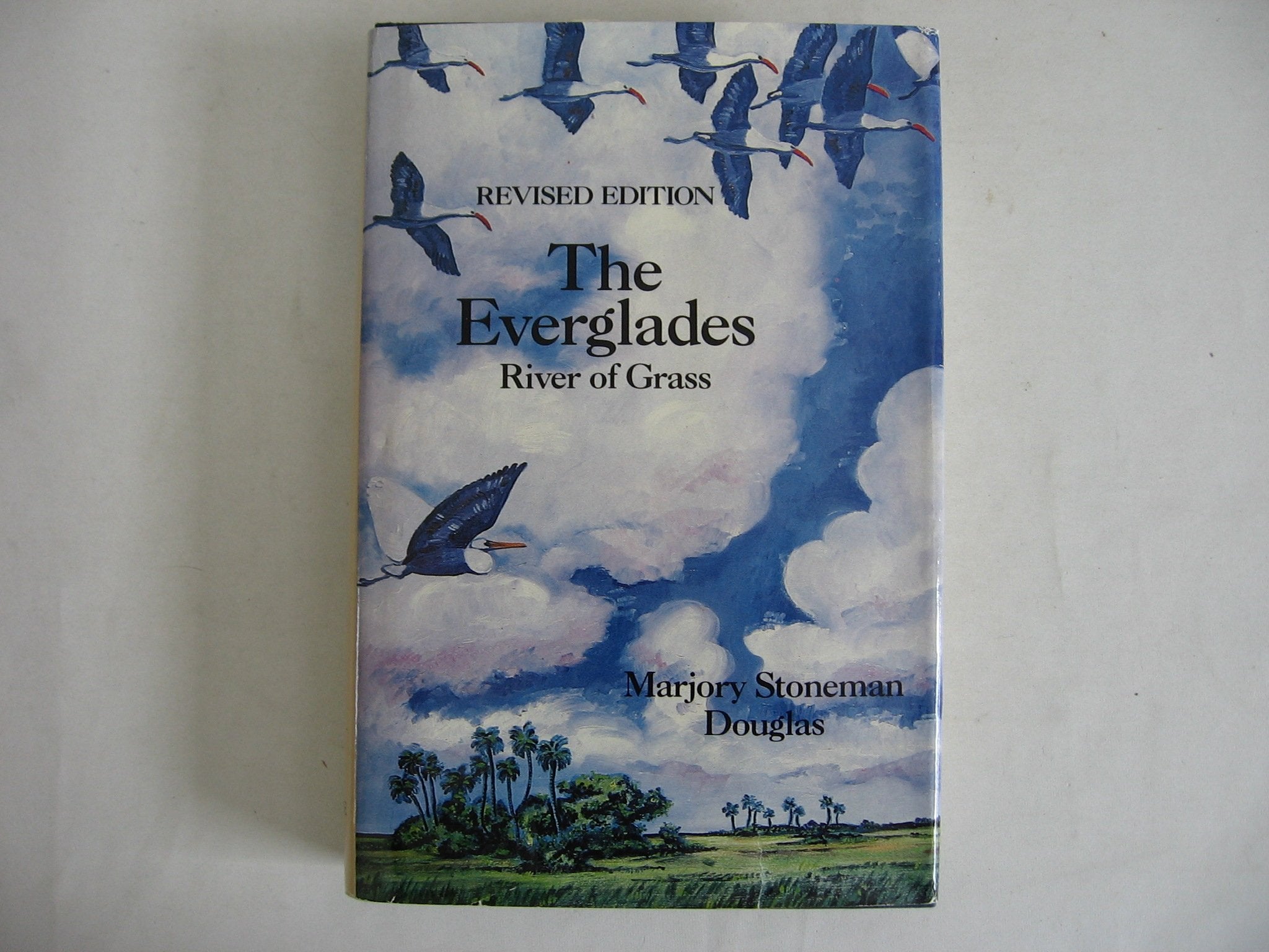 The Everglades: River of Grass Politics & Society