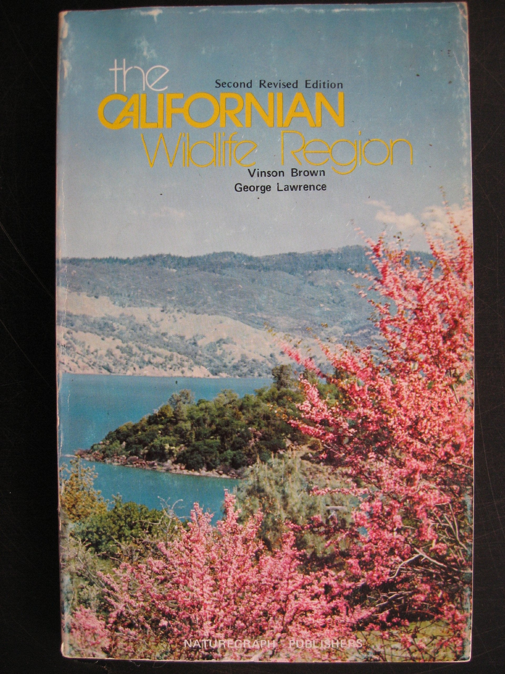 Product Image: The California Wildlife Region