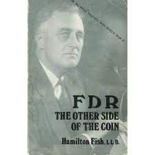 FDR, the Other Side of the Coin : How We Were Tric Books