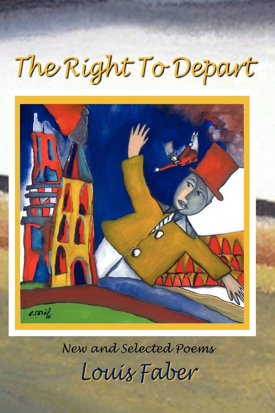 The Right to Depart book