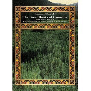 The Great Books of Cannabis, Book II book