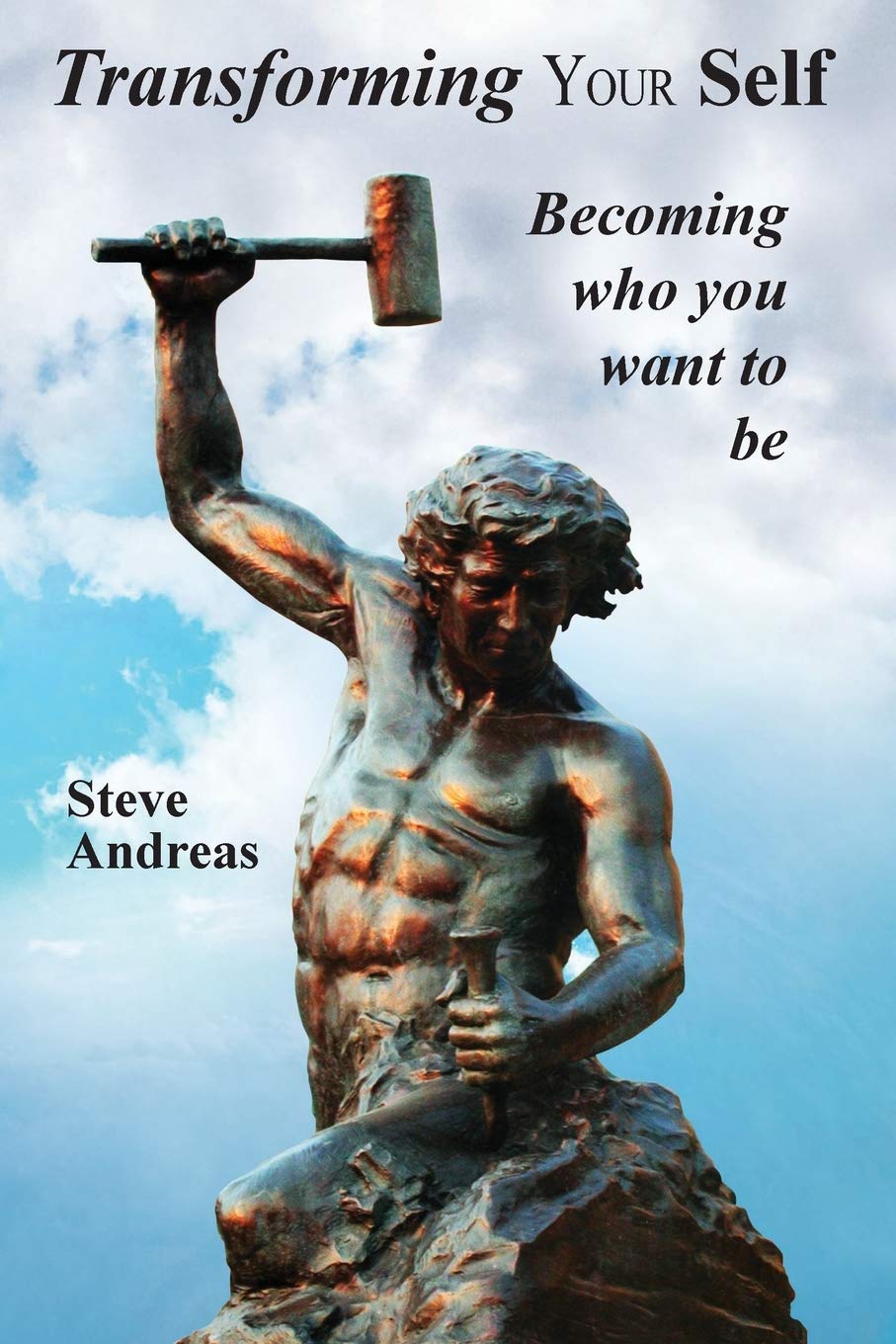 Transforming Your Self: Becoming who you want to be Computer Science